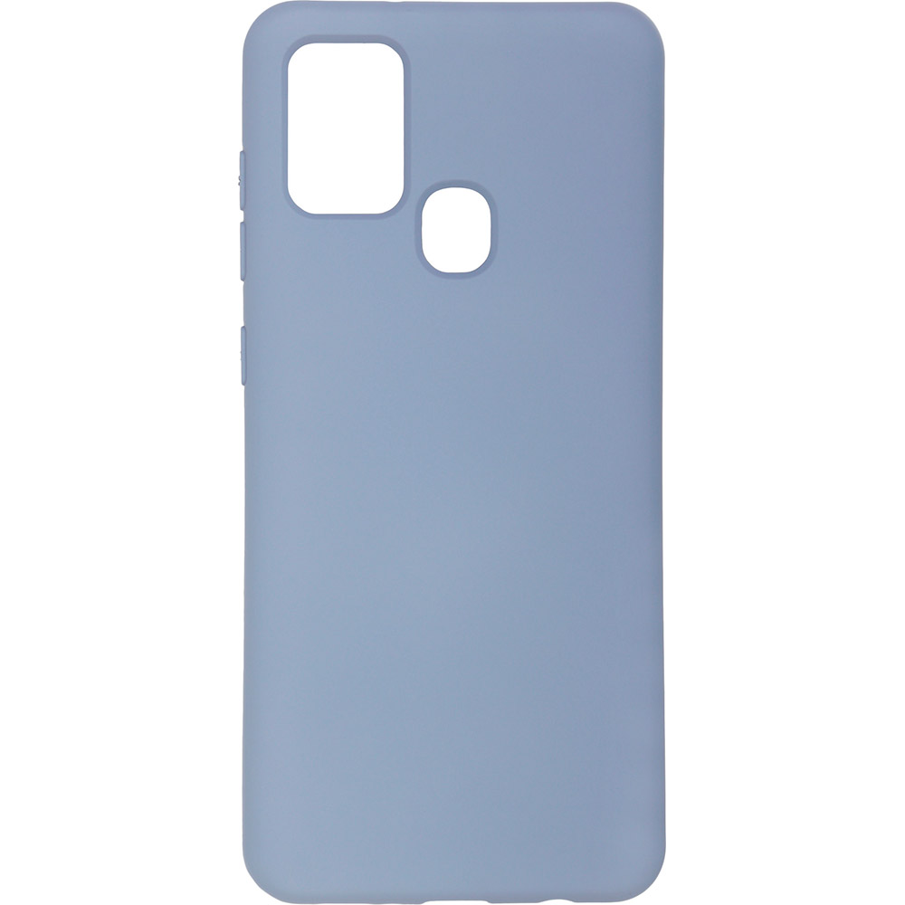 

Чехол ArmorStandart ICON Case для Samsung Galaxy A21s 2019 (A217) Blue (ARM56336), Samsung A21s (A217) Blue (ARM56336)