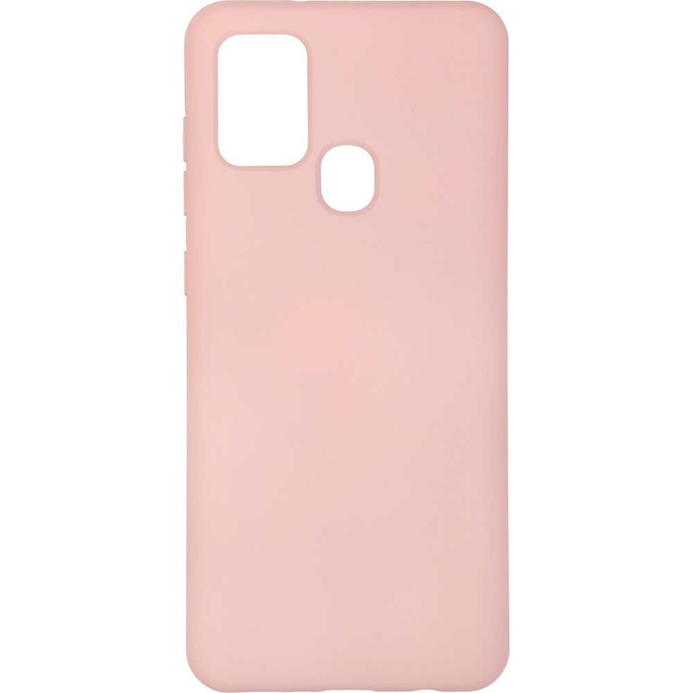 Чехол ArmorStandart ICON Case для Samsung Galaxy A21s 2019 (A217) Pink Sand (ARM56333)