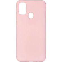 Чехол ArmorStandart ICON Case для Samsung Galaxy M21 (M215)/М30s (M307) Pink Sand (ARM56587)