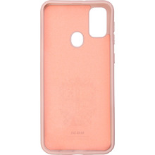 Чехол ArmorStandart ICON Case для Samsung Galaxy M21 (M215)/М30s (M307) Pink Sand (ARM56587)