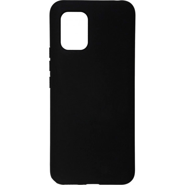 

Чехол ARMORSTANDART для Xiaomi Mi 10 lite Black (ARM56874), Xiaomi Mi 10 lite Black (ARM56874)
