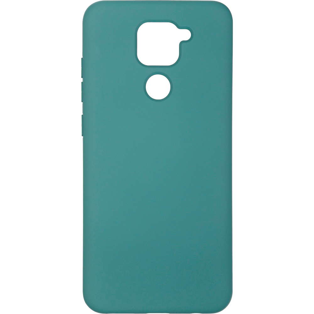 

Чехол ARMORSTANDART для Xiaomi Redmi Note 9 Pine Green (ARM56716), Xiaomi Redmi Note 9 Pine Green (ARM56716)