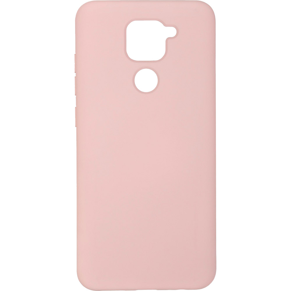 

Чехол ARMORSTANDART для Xiaomi Redmi Note 9 Pink Sand (ARM56715), Xiaomi Redmi Note 9 Pink Sand (ARM56715)