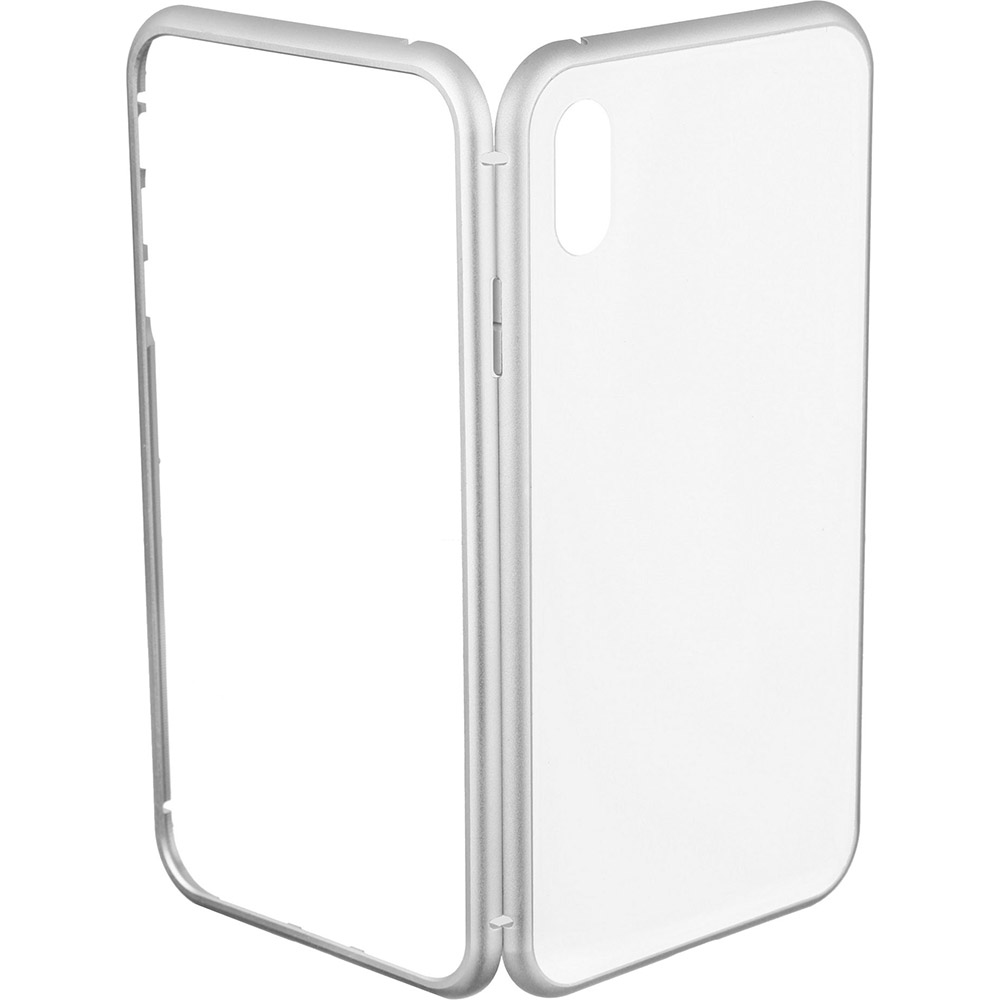 Чохол ARMORSTANDART Magnetic Case 1 Generation для Apple iPhone XS Max White (ARM53426)