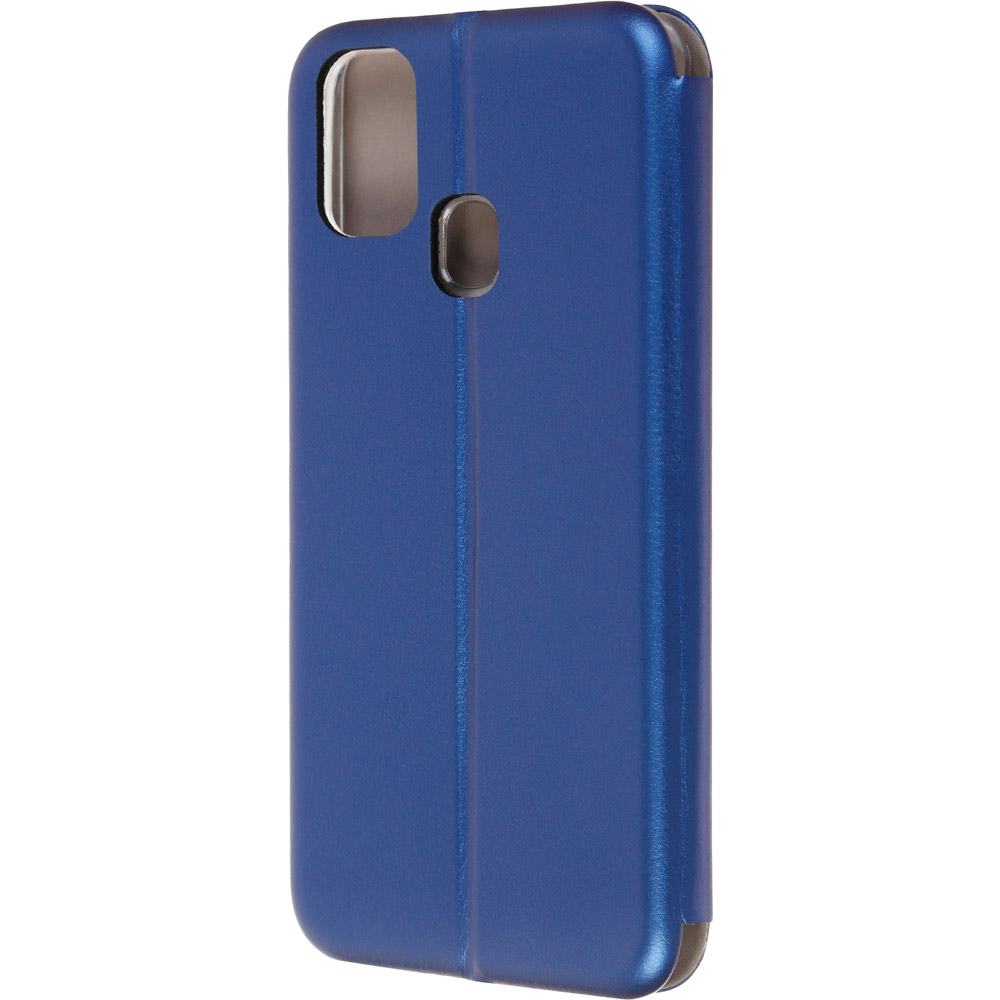 Чехол ArmorStandart G-Case для Samsung Galaxy M31 (M315) Blue (ARM57332) Тип чехол-книжка