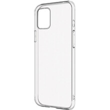 Чохол MAKEFUTURE Apple iPhone 12 Air (Clear TPU) (MCA-AI12)