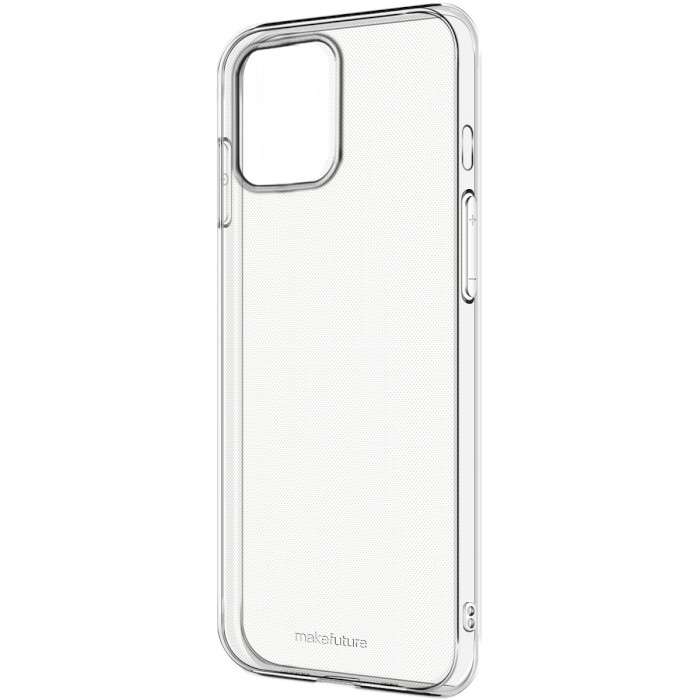 

Чехол MAKEFUTURE Apple iPhone 12 Pro Max Air (Clear) (MCA-AI12PM), Apple iPhone 12 Pro Max Air (Clear) (MCA-AI12PM)