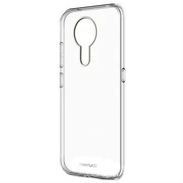 

Чехол MAKEFUTURE Nokia 3.4 Air Case (Clear TPU) (MCA-N34), Nokia 3.4 Air Case (Clear TPU) (MCA-N34)