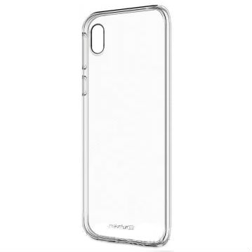 

Чехол MAKEFUTURE Samsung A01 Core Air (Clear TPU) (MCA-SA01C), Samsung A01 Core Air (Clear TPU) (MCA-SA01C)