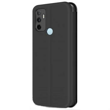 

Чехол MAKEFUTURE Oppo A53 Flip (Soft-Touch PU) Black (MCP-OPA53BK), Oppo A53 Flip (Soft-Touch PU) Black (MCP-OPA53BK)