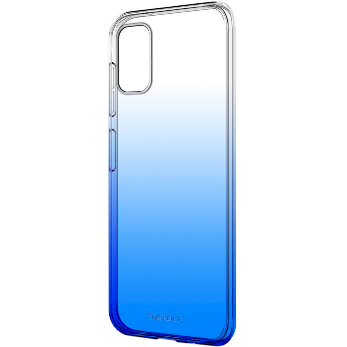 

Чехол MAKEFUTURE Samsung M31s Gradient (Clear) Blue (MCG-SM31SBL), Samsung M31s Gradient (Clear) Blue (MCG-SM31SBL)
