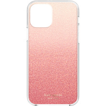 Дніпро - Чохол KATE SPADE NY Protective Case для APPLE iPhone 12 Pro Max Pink (KSIPH-154-GLOSN)