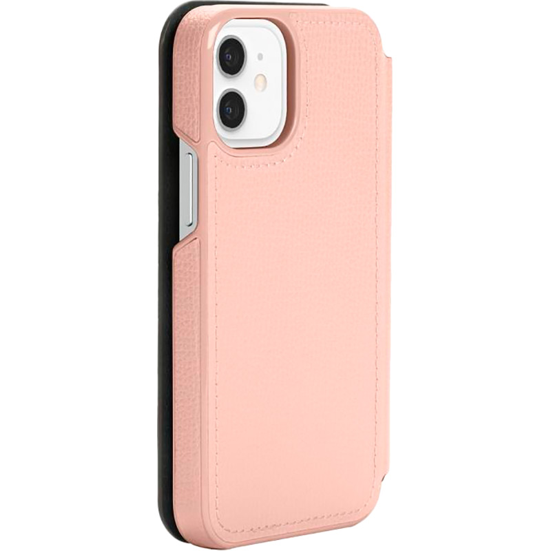 Чехол KATE SPADE NY для APPLE iPhone 12 mini Pale Vellum (KSIPH-167-PLVM) Тип чехол-книжка