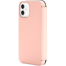 Чехол KATE SPADE NY для APPLE iPhone 12 mini Pale Vellum (KSIPH-167-PLVM)