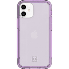 Чехол INCIPIO Slim Case для APPLE iPhone 12 mini Lilac Purple (IPH-1885-LIL)