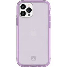 Чехол INCIPIO Slim Case для APPLE iPhone 12 Pro Lilac Purple (IPH-1887-LIL)