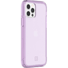 Чехол INCIPIO Slim Case для APPLE iPhone 12 Pro Lilac Purple (IPH-1887-LIL)