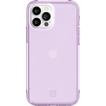 Чехол INCIPIO Slim Case для APPLE iPhone 12 Pro Max Lilac Purple (IPH-1888-LIL)