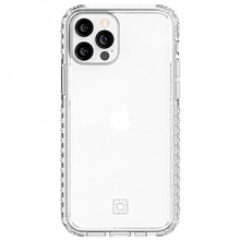 Чехол INCIPIO Grip Case для APPLE iPhone 12 Pro Max Clear (IPH-1892-CLR)