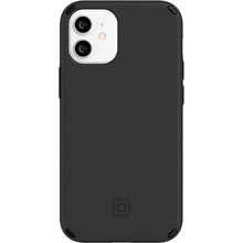 Чехол INCIPIO DUO Case для APPLE iPhone 12 mini Black/Black (IPH-1893-BLK)