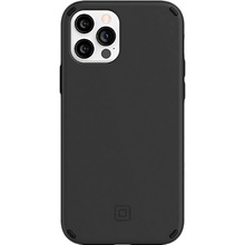 Чехол INCIPIO DUO Case для APPLE iPhone 12 Pro Max Black/Black (IPH-1896-BLK)