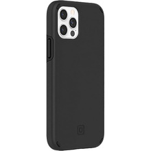 Чехол INCIPIO DUO Case для APPLE iPhone 12 Pro Max Black/Black (IPH-1896-BLK)