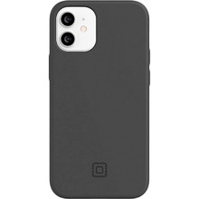 Чехол INCIPIO Organicore 2.0 Case для APPLE iPhone 12 mini Charcoal (IPH-1897-CHL)