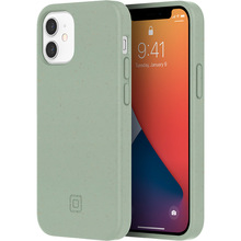 Чехол INCIPIO Organicore 2.0 Case для APPLE iPhone 12 mini Eucalyptus (IPH-1897-EUC)