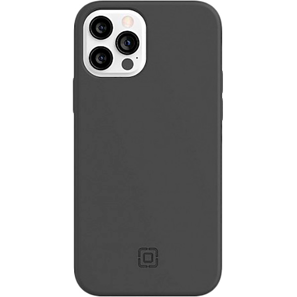 

Чехол INCIPIO Organicore 2.0 Case для APPLE iPhone 12 Pro Charcoal (IPH-1899-CHL), Organicore 2.0 Case iPhone 12/Pro, Charcoal