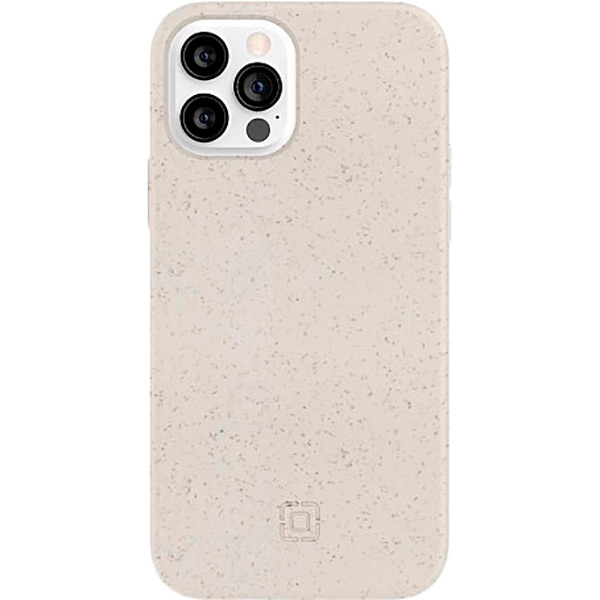 

Чехол INCIPIO Organicore 2.0 Case для APPLE iPhone 12 Pro Natural (IPH-1899-NTL), Organicore 2.0 Case iPhone 12/Pro, Natural