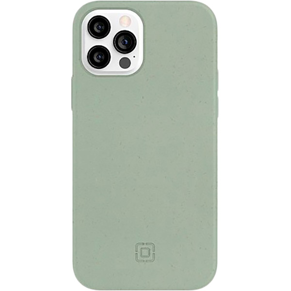 

Чехол INCIPIO Organicore 2.0 Case для APPLE iPhone 12 Pro Eucalyptus (IPH-1899-EUC), Organicore 2.0 Case iPhone 12/Pro, Eucalyptus