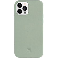 Чехол INCIPIO Organicore 2.0 Case для iPhone 12 Pro Max Eucalyptus (IPH-1900-EUC)