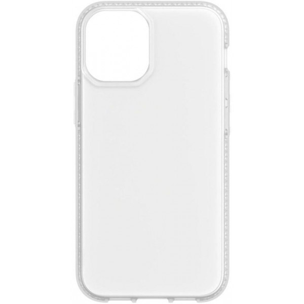 

Чехол Griffin Survivor Clear для iPhone 12 mini (GIP-049-CLR), Survivor Clear iPhone 12 mini, Clear