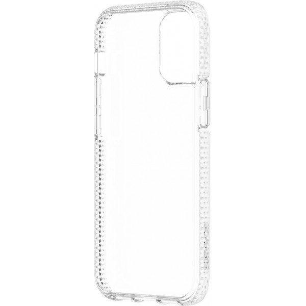 Чехол Griffin Survivor Clear для iPhone 12 mini (GIP-049-CLR) Цвет прозрачный