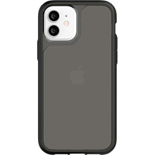 Чохол Griffin Survivor Strong iPhone mini 12 (GIP-046-BLK)