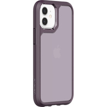 Чохол GRIFFIN Survivor Strong для APPLE iPhone 12 mini Purple/Red (GIP-046-PUR)