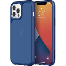 Чохол GRIFFIN Survivor Strong для APPLE iPhone 12 Pro Max Navy/Navy (GIP-053-NVY)