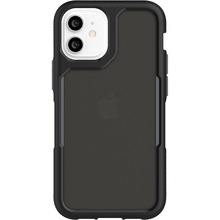 Чохол GRIFFIN Survivor Endurance для APPLE iPhone 12 mini Black/Gray (GIP-054-BKG)