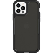 Чохол GRIFFIN Survivor Endurance для APPLE iPhone 12 Pro Black/Gray (GIP-056-BKG)