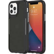 Чехол GRIFFIN Survivor Endurance для APPLE iPhone 12 Pro Black/Gray (GIP-056-BKG)