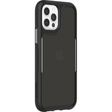 Чехол GRIFFIN Survivor Endurance для APPLE iPhone 12 Pro Black/Gray (GIP-056-BKG)