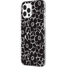 Чохол COACH Protective Case для iPhone 12 Pro Max (CIPH-055-BFBLK)