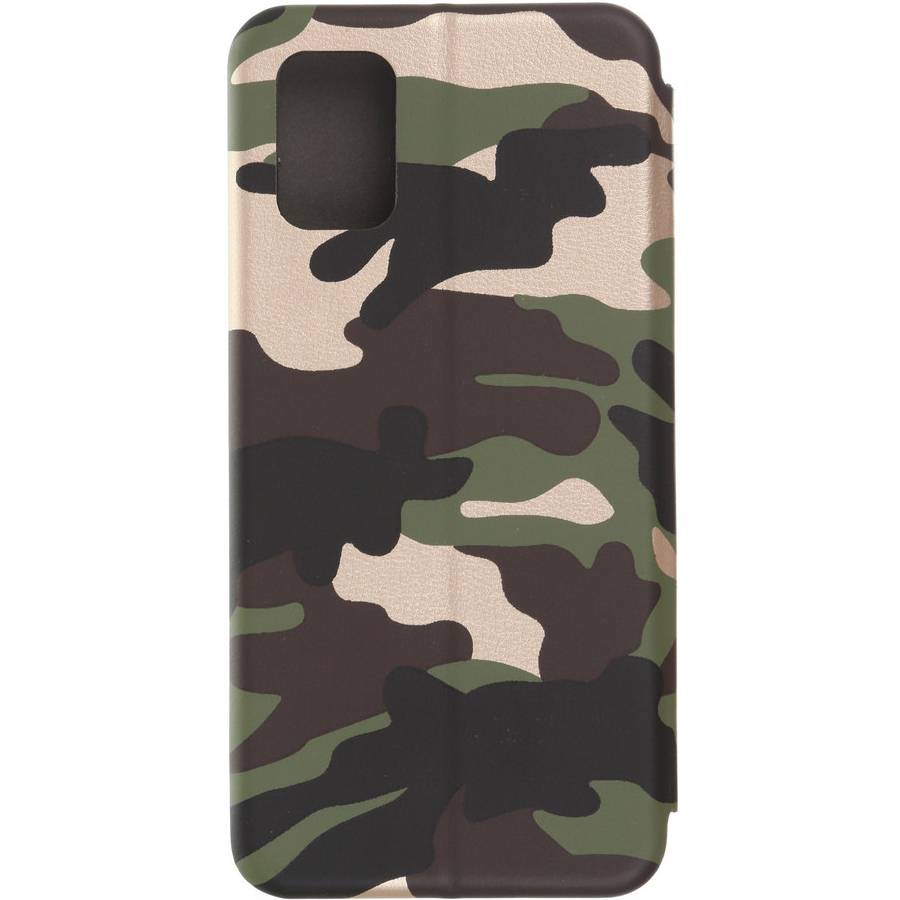 Чехол BECOVER Samsung Galaxy M31s SM-M317 Camouflage (705266) Совместимость по модели Samsung Galaxy M31s