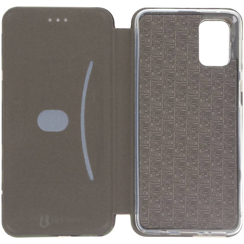 Чехол BECOVER Samsung Galaxy M31s SM-M317 Camouflage (705266) Тип чехол-книжка
