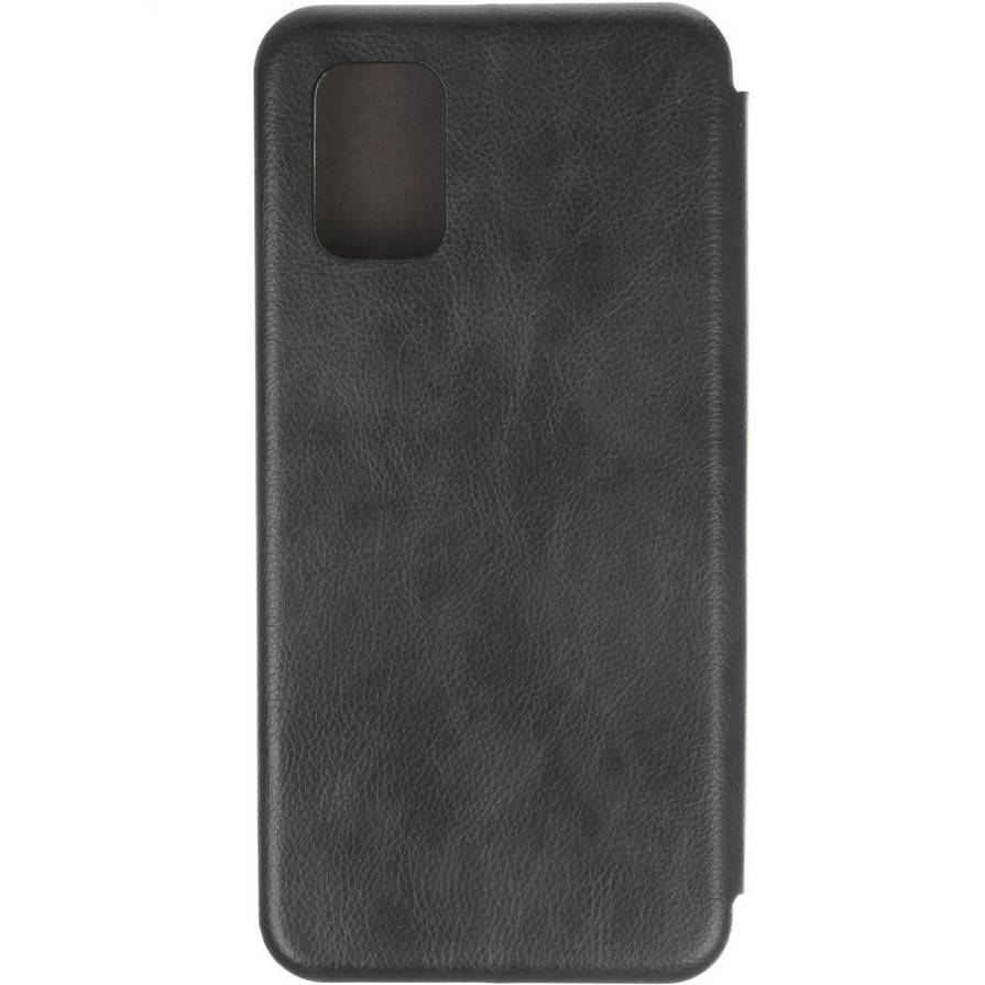 Чохол BECOVER Samsung Galaxy M31s SM-M317 Black (705273) Сумісність за моделлю Samsung Galaxy M31s