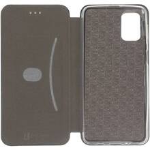 Чохол BECOVER Samsung Galaxy M31s SM-M317 Black (705273)