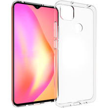 Днепр - Чехол BECOVER для Xiaomi Redmi 9C Transparancy (705455)