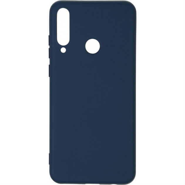 Чехол ARMORSTANDART Huawei Y6p Dark Blue (ARM57118)