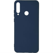 Львів - Чохол ARMORSTANDART Huawei Y6p Dark Blue (ARM57118)