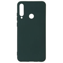 Львів - Чохол ARMORSTANDART Huawei Y6p Pine Green (ARM57116)